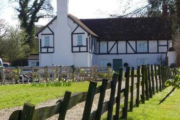 Bed & Breakfast Livermore Farm