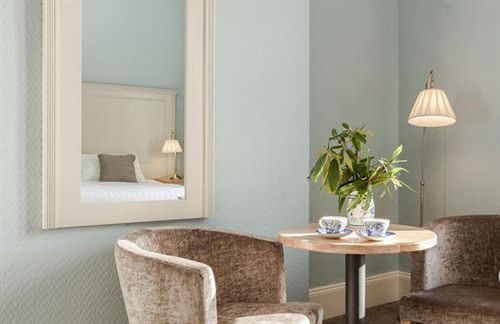 Hotel The Gregory 13