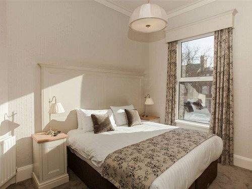 Hotel The Gregory 14