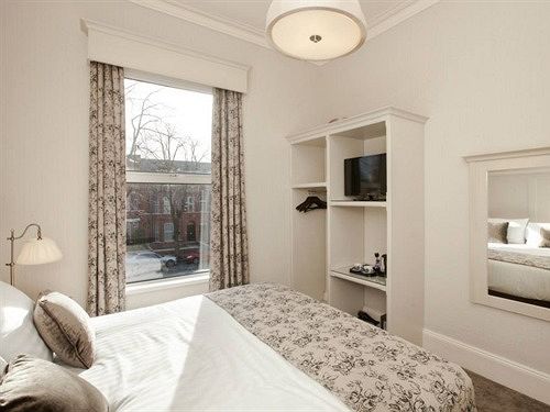 Hotel The Gregory 15