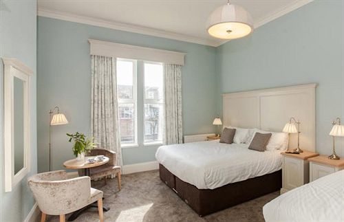 Hotel The Gregory 17