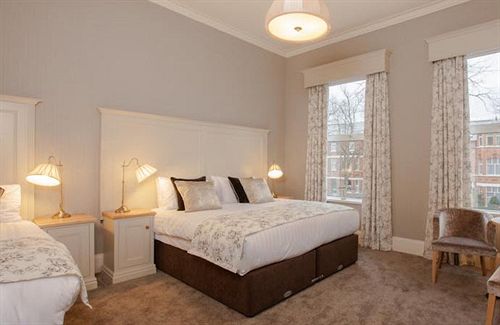 Hotel The Gregory 18