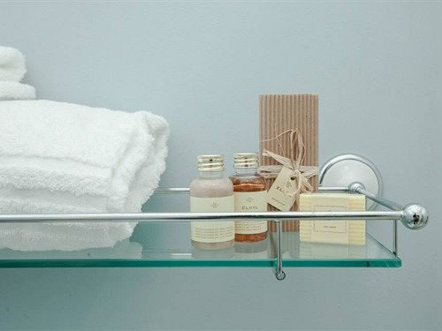 Hotel The Gregory 19