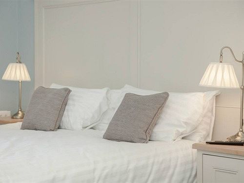 Hotel The Gregory 20