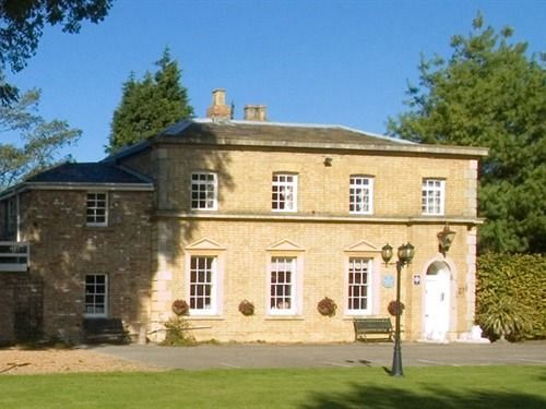 Bed and Breakfast Braywood House