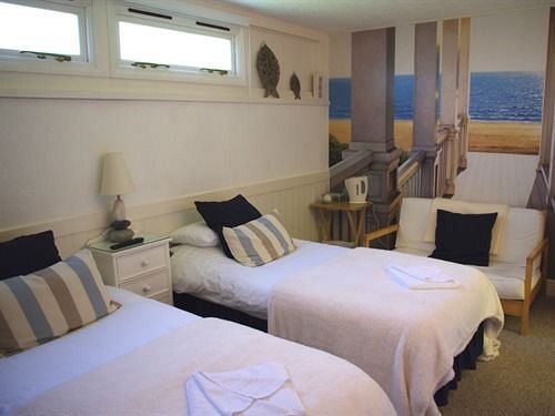 Bed and Breakfast Braywood House 1