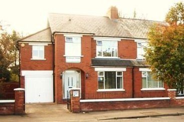 Hotel Ardmore Guesthouse