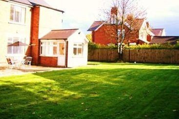 Hotel Ardmore Guesthouse 6