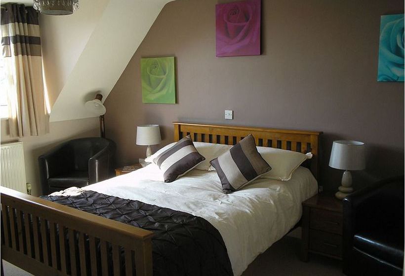 Bed and Breakfast Bed&Breakfast Roseville