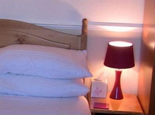 Hotel Ellerbrook House