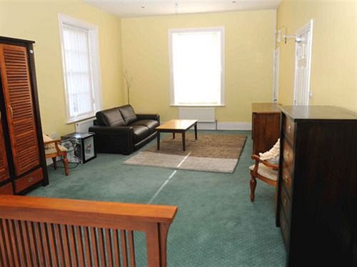 Bed and Breakfast Bed&Breakfast Diplomats Lodge