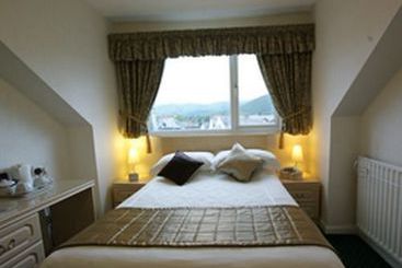 Bed and Breakfast Lindisfarne House
