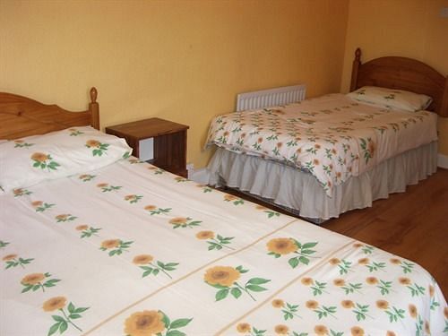 Hôtel An Caislean 10