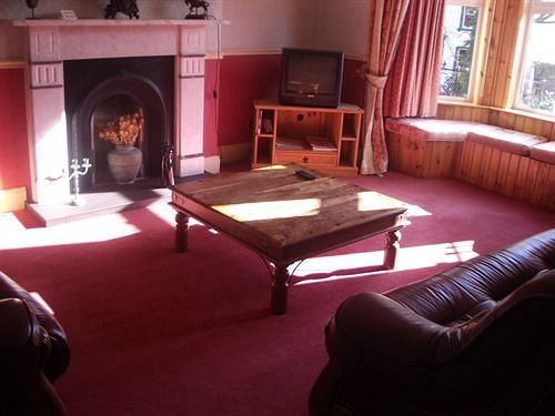 Hôtel An Caislean 11