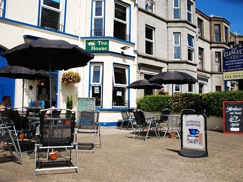 Hôtel An Caislean 12