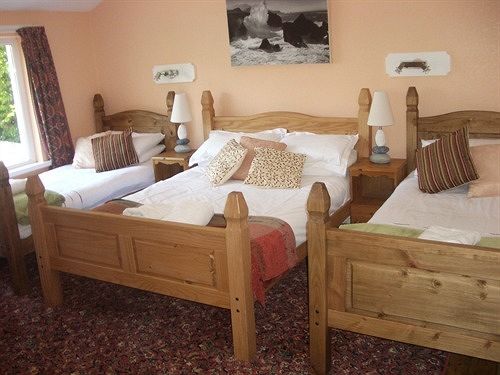 Hôtel An Caislean 14