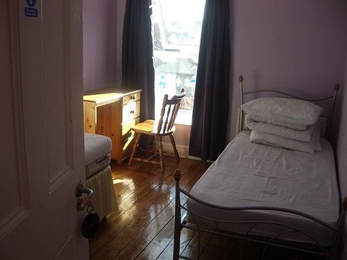 Hôtel An Caislean 15