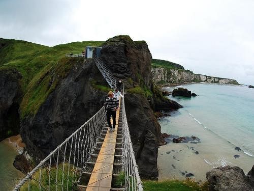 Hôtel An Caislean 16