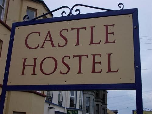 Hôtel An Caislean 17