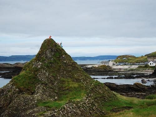 Hôtel An Caislean 18