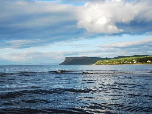 Hôtel An Caislean 19