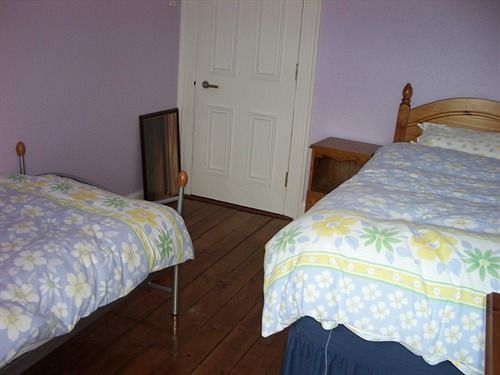 Hôtel An Caislean 2