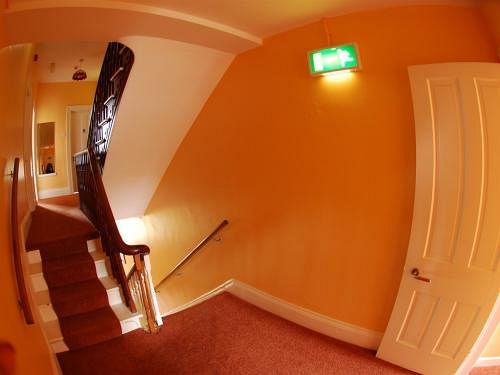 Hôtel An Caislean 20