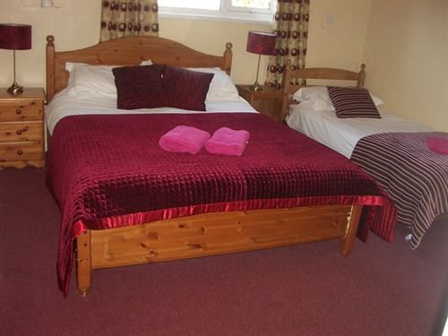 Hôtel An Caislean 3