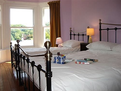 Hôtel An Caislean 4