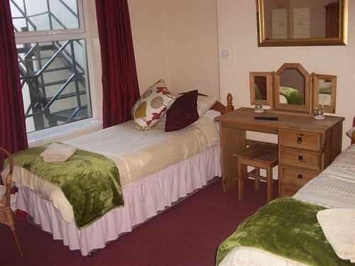 Hôtel An Caislean 5