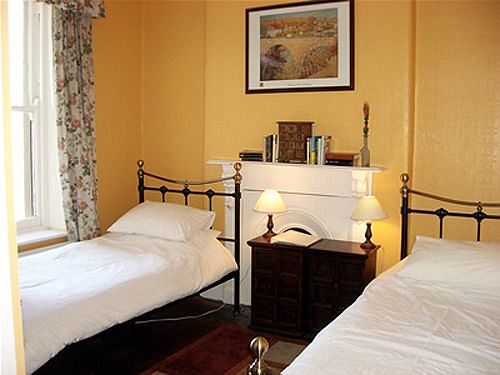 Hôtel An Caislean 9