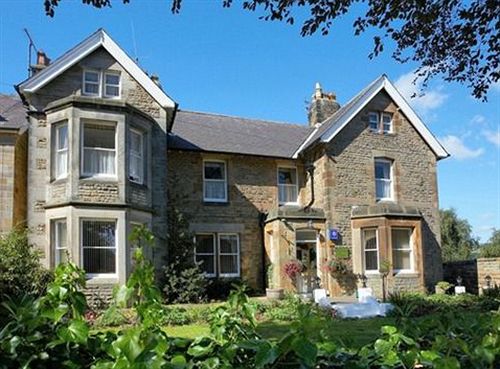 Hotel Netherby House