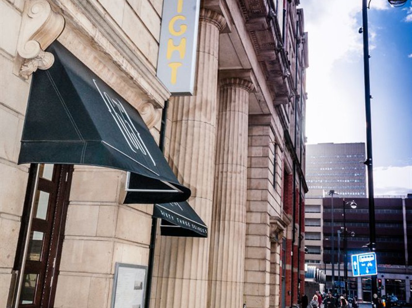 Light Boutique Hotel - Apartment