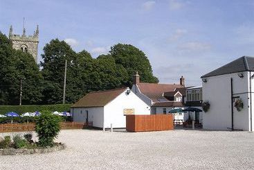 Hotel Thornton Hunt Inn