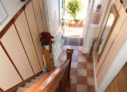 Bed and Breakfast Bed&Breakfast Greenmount 1