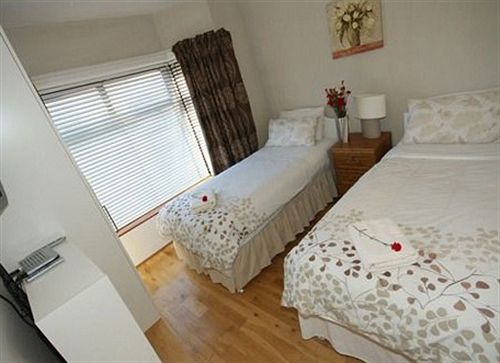 Bed and Breakfast Bed&Breakfast Greenmount 10