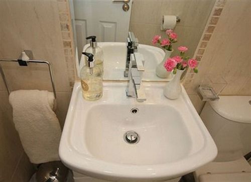 Bed and Breakfast Bed&Breakfast Greenmount 11