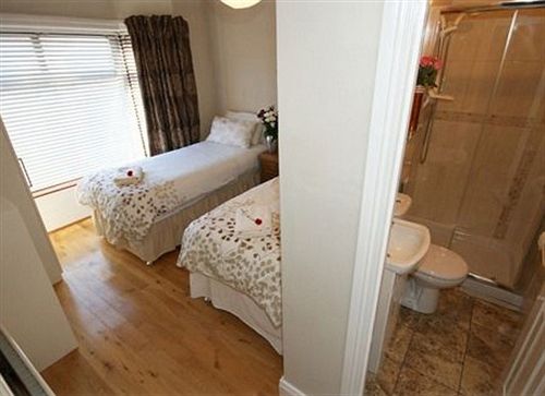 Bed and Breakfast Bed&Breakfast Greenmount 12