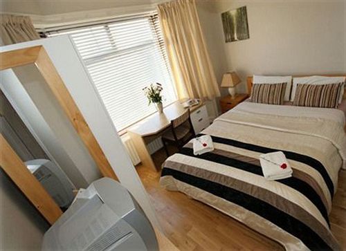 Bed and Breakfast Bed&Breakfast Greenmount 3