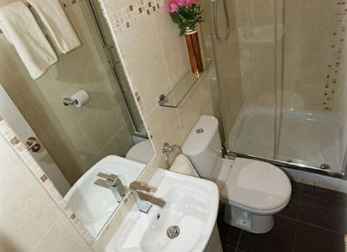 Bed and Breakfast Bed&Breakfast Greenmount 4