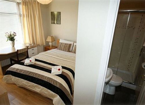 Bed and Breakfast Bed&Breakfast Greenmount 5