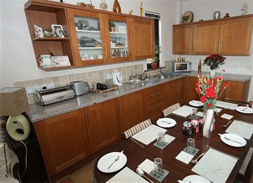 Bed and Breakfast Bed&Breakfast Greenmount 6