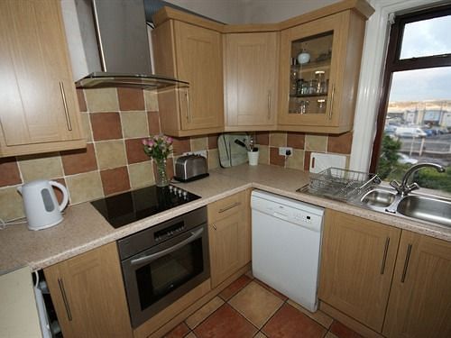 Bed and Breakfast Bed&Breakfast Greenmount 7