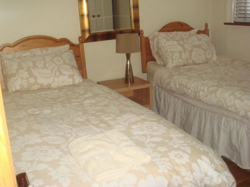 Bed and Breakfast Bed&Breakfast Greenmount 8