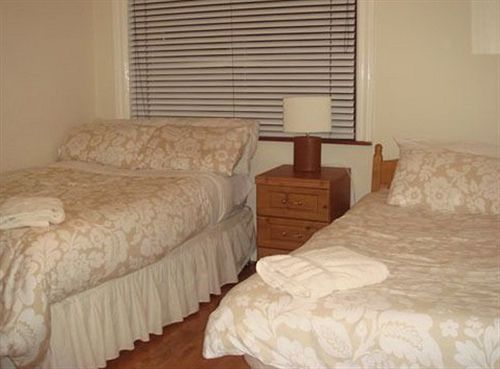 Bed and Breakfast Bed&Breakfast Greenmount 9