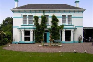 Bed & Breakfast Culm Vale Country House