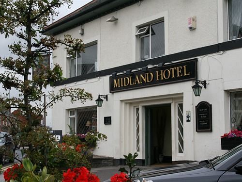 The Midland Hotel 10