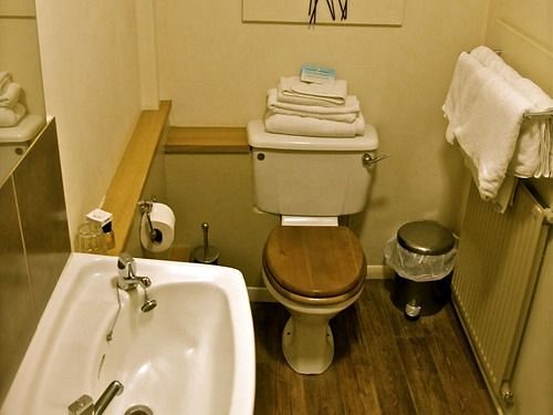 The Midland Hotel 11