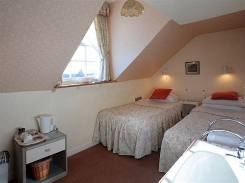 Bed and Breakfast Beachcomber Guest House