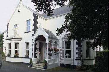 Bed and Breakfast Arkle House